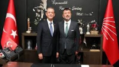 Uğur Hanbey Aladağ…: Malatya Olay…:
CHP Malatya Milletvekili Veli Ağbaba, CHP