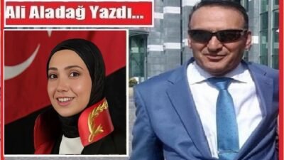 Ali Aladağ…:Malatya Olay Haber…:
Nereden nereye…? Bu söz Reis…Başkan…Cumhurbaşkanı Recep Tayyip