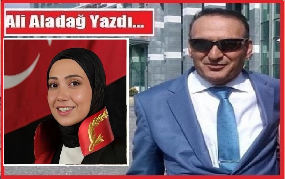 Ali Aladağ…:Malatya Olay Haber…:
Nereden nereye…? Bu söz Reis…Başkan…Cumhurbaşkanı Recep Tayyip