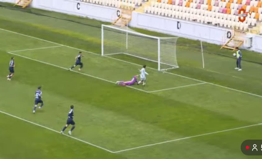 Mehmet Şahin...:Malatya Olay Haber...:
Malatya'nın 3.lig'deki temsilcisi Malatya Yeşilyurtspor Yeni Malatya