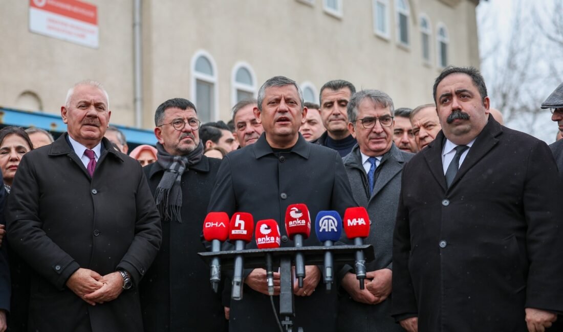 Ali Aladağ...:Malatya Olay Haber...: 
CHP Genel Başkanı Özgür Özel, Malatya’nın