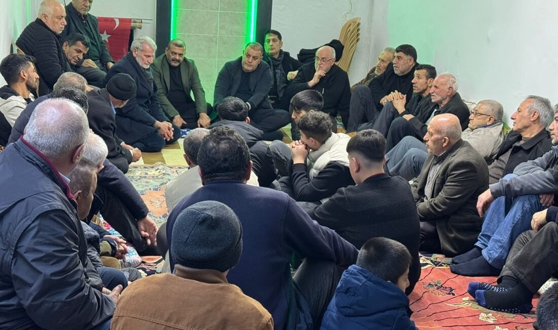 Uğur Hanbey Aladağ…: Malatya Olay…:
Milliyetçi Hareket Partisi (MHP) Malatya İl