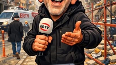 Ali Aladağ…:Malatya Olay Haber…:
Asrın felaketinin yani 6 Şubat 2023 yılının