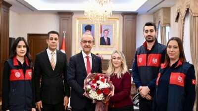 Uğur Hanbey Aladağ…:Malatya Olay Haber…:
Günün öne çıkan anlamlı haberi..."En zor