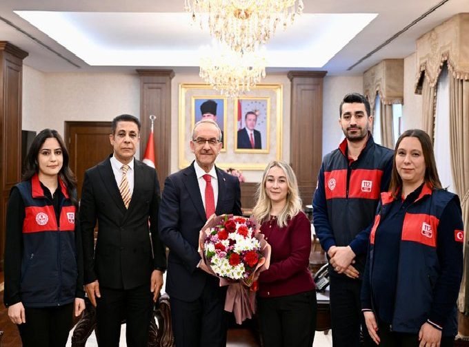 Uğur Hanbey Aladağ…:Malatya Olay Haber…:
Günün öne çıkan anlamlı haberi..."En zor