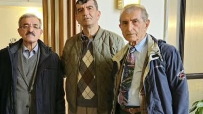 Ali  Şahin...:Malatya Olay Haber...:
Mecliste bugün iki efsane ile nostalji