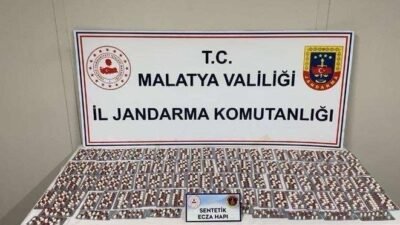 Ali Aladağ…:Malatya Olay Haber…:
Malatya’da uyuşturucuya geçit ve asla af yok…Jandarma