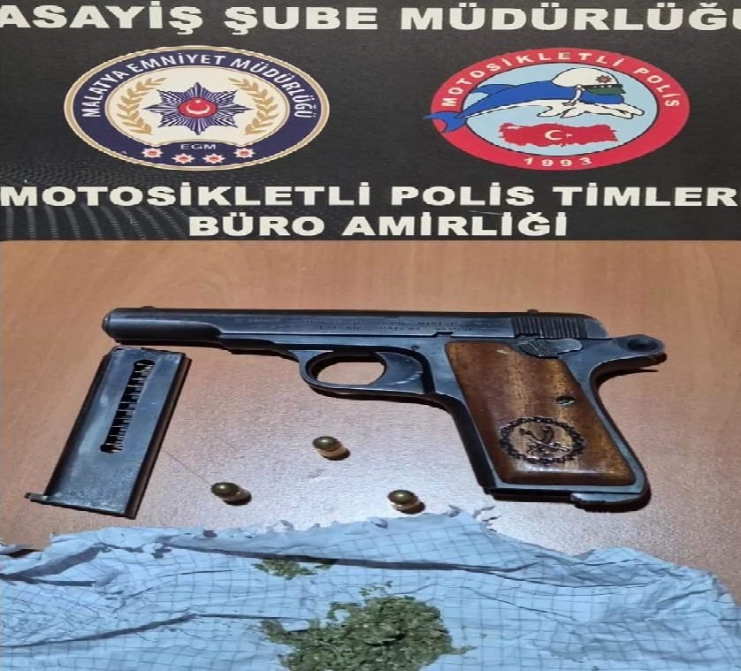 Ali Aladağ…:Malatya Olay Haber…:
Sıcak haber...Malatya polisi silahlı kavga olayına anında