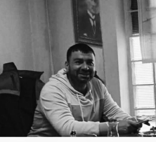 Ali Aladağ…:Malatya Olay Haber…:
Malatya’da akşamın sıcak gelişmesi…Bahçelik alanda rahatsızlanan 39