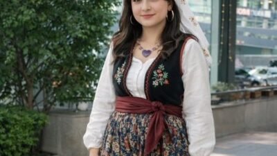 Ali Aladağ…:Malatya Olay Haber…:
Günün öne çıkan haberi...Yöresel kıyafeti nedeniyle hakarete