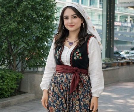 Ali Aladağ…:Malatya Olay Haber…:
Günün öne çıkan haberi...Yöresel kıyafeti nedeniyle hakarete