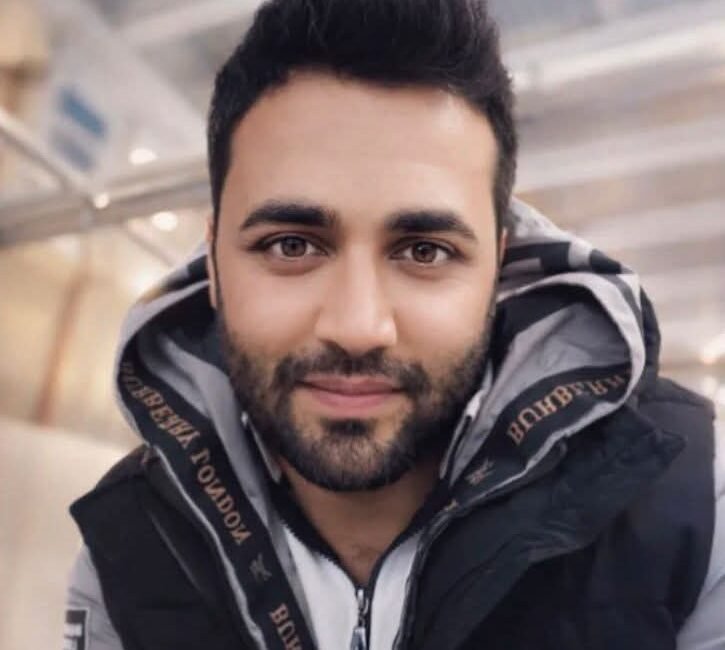 Ali Aladağ…:Malatya Olay Haber…:
Kaderin böylesi...En acı haber...Bu acıya yürek dayanır