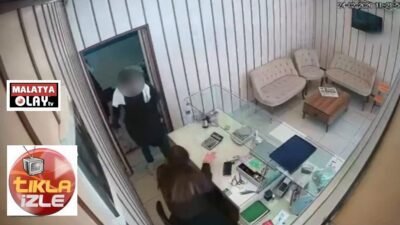 Ali Aladağ…:Malatya Olay Haber…:
Malatya'da kuyumcu soygunu...Şifa Mahallesi Terminal Caddesi’ndeki kuyumcuda