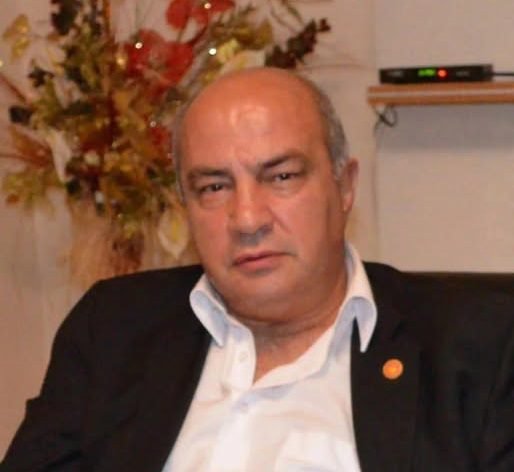 Ali Aladağ…:Malatya Olay Haber…:
Nurettin Uğur'un evlat acısı...İstanbul'da yaşamını sürdüren Oktay