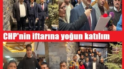 Uğur Hanbey Aladağ...:Malatya Olay Haber...:
Cumhuriyet Halk Partisi Battalgazi İlçe Başkanı