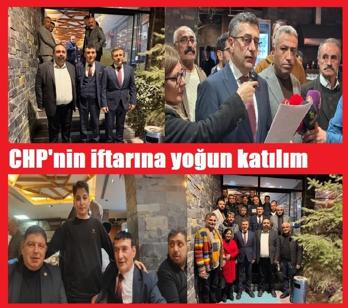 Uğur Hanbey Aladağ...:Malatya Olay Haber...:
Cumhuriyet Halk Partisi Battalgazi İlçe Başkanı
