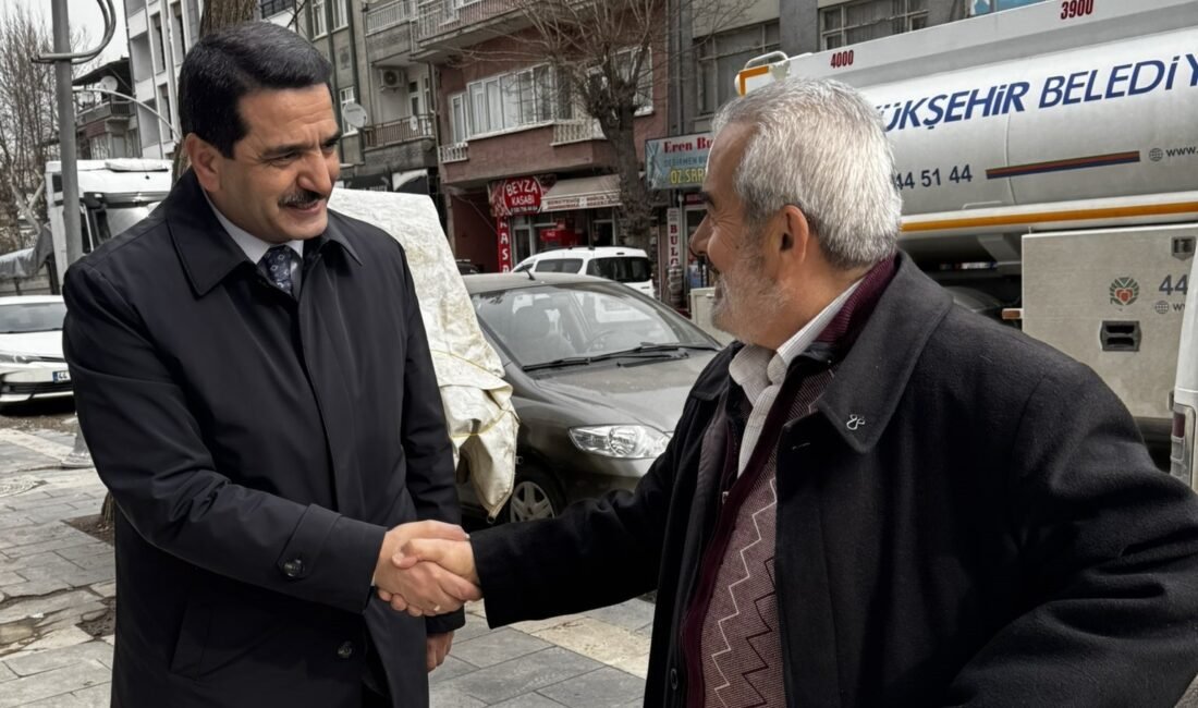 Ali Aladağ…:Malatya Olay Haber…:
Battalgazi Belediye Başkanı Bayram Taşkın göreve geldiği