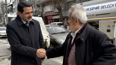 Ali Aladağ…:Malatya Olay Haber…:
Battalgazi Belediye Başkanı Bayram Taşkın göreve geldiği