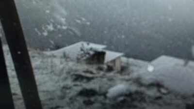 Ali Aladağ…:Malatya Olay Haber…:
Malatya’da akşama karşı başlayan kar yağışı özellikle