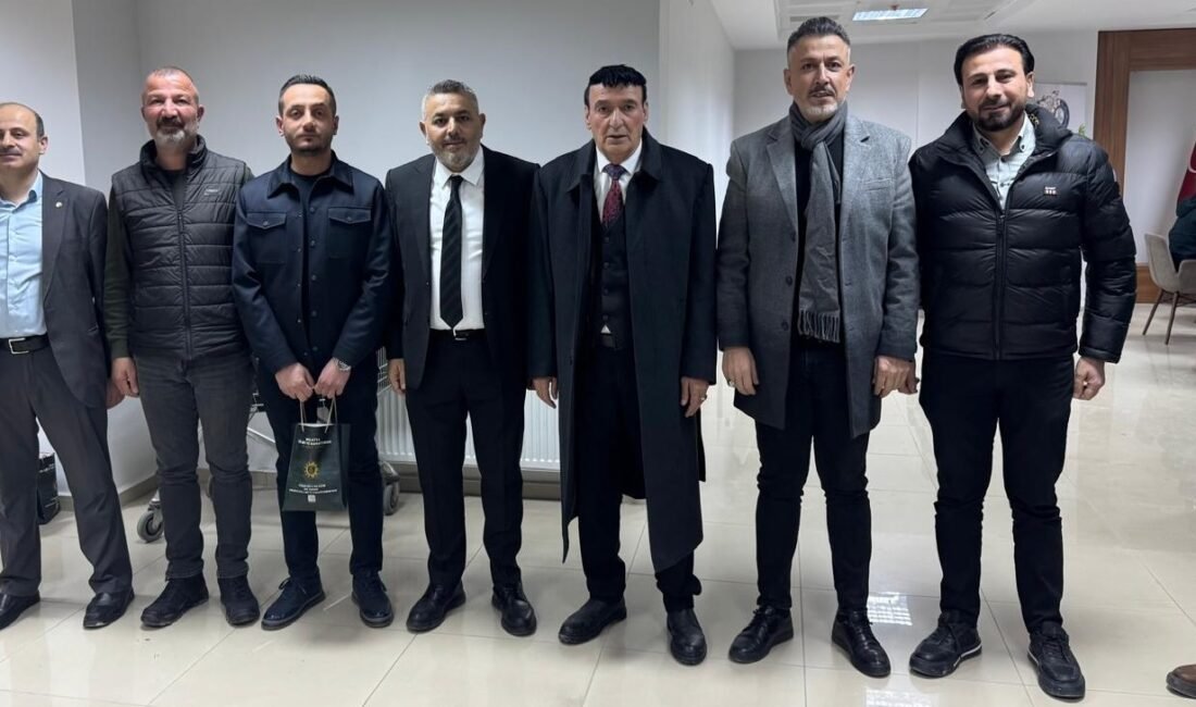 Ali Aladağ…:Malatya Olay Haber…:
Malatya Ticaret ve Sanayi Odası Başkanı Oğuzhan