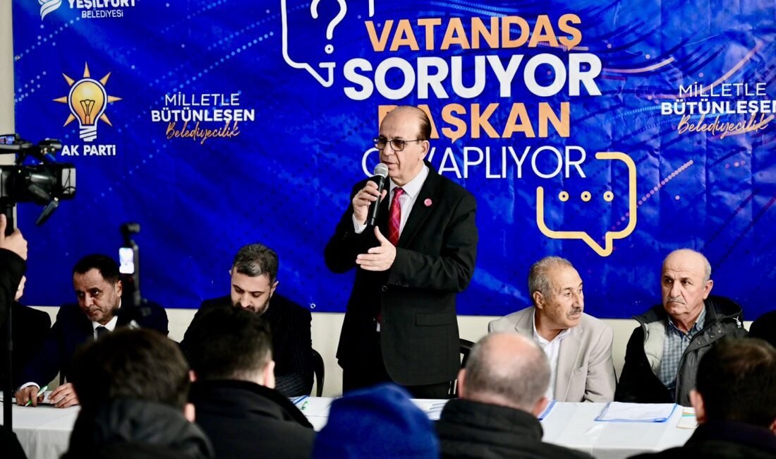 Ali Aladağ...:Malatya Olay Haber...:
Sürekli sahada olduklarını ifade eden Başkan Geçit,