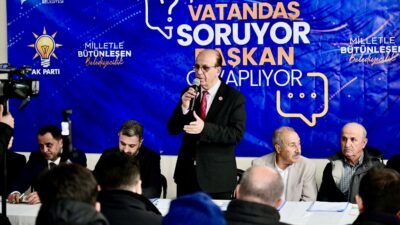 Ali Aladağ...:Malatya Olay Haber...:
Sürekli sahada olduklarını ifade eden Başkan Geçit,