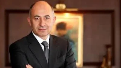 Ali Aladağ…:Malatya Olay Haber…:
Forbes'un 2026 milyarderler listesine göre Türkiye'nin en