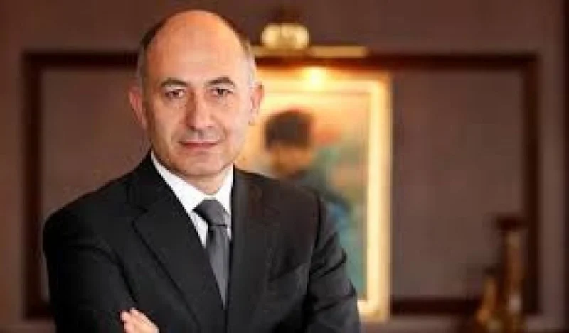 Ali Aladağ…:Malatya Olay Haber…:
Forbes'un 2026 milyarderler listesine göre Türkiye'nin en