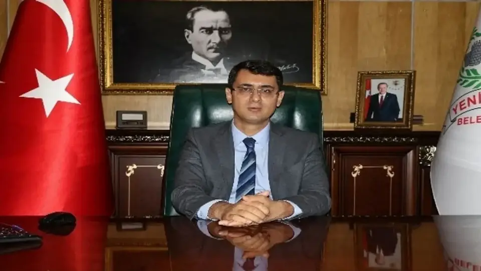 Ali Aladağ…:Malatya Olay Haber…:
Uşak Valiliği görevine, Malatyalı genç ve dinamik