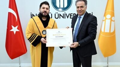 Ali Aladağ…:Malatya Olay Haber…:
Günün öne çıkan sağlık haberi...İnönü üniversitesi Turgut