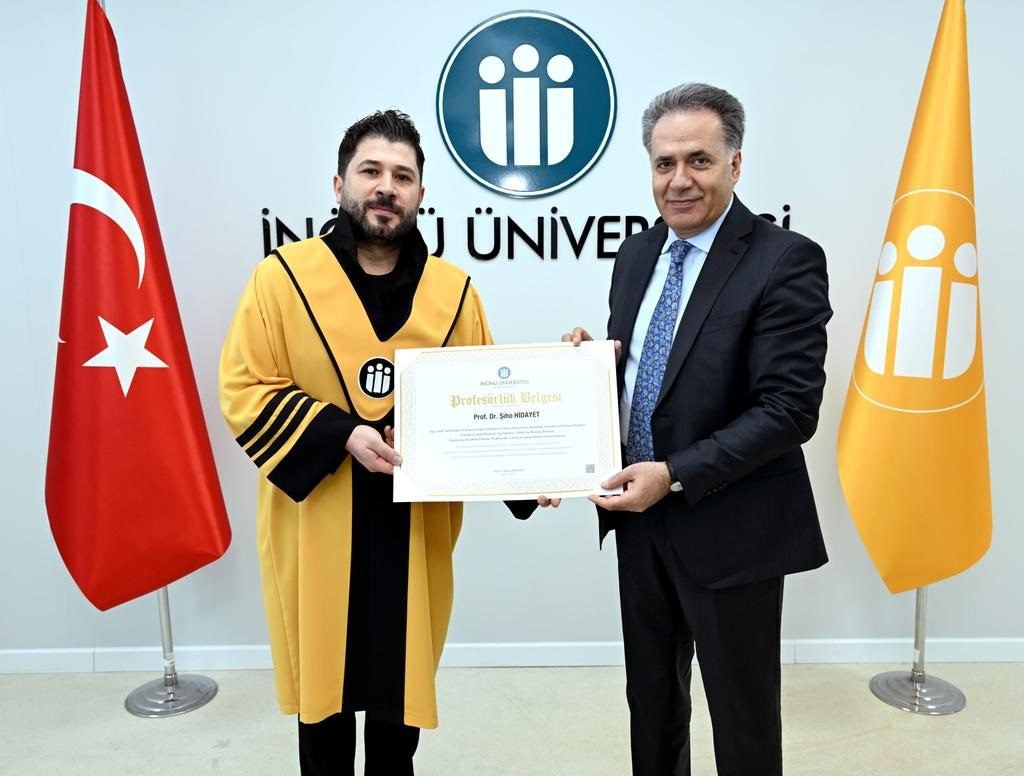 Ali Aladağ…:Malatya Olay Haber…:
Günün öne çıkan sağlık haberi...İnönü üniversitesi Turgut