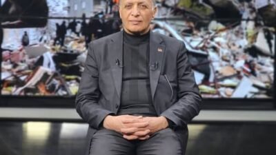 Ali Aladağ…:Malatya Olay Haber…:
6 Şubat 2023 depremin de çok sayıda