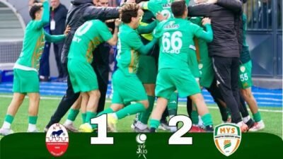 Mehmet Şahin Malatya Olay Haber....:
 TFF 3. Lig 2. Gurupta