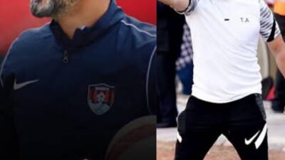 Mehmet Şahin Malatya Olay Haber Malatya Yeşilyurt Spor Teknik direktör