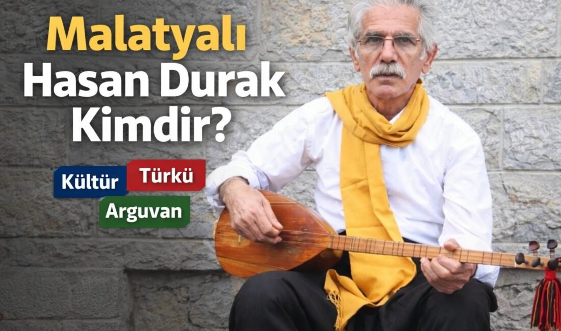 Malatya’nın Battalgazi ilçesine bağlı Atabey (eski adıyla Arga) köyünden olan