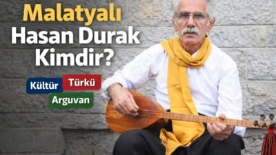 Malatya’nın Battalgazi ilçesine bağlı Atabey (eski adıyla Arga) köyünden olan