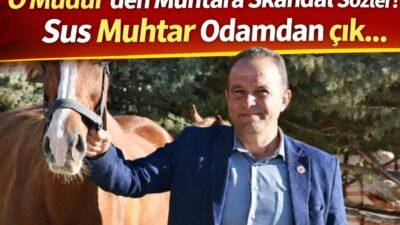 Ali Aladağ...:Malatya Olay Haber...:
Şok haber...Malatya dilden dile konuşulan bu skandalı