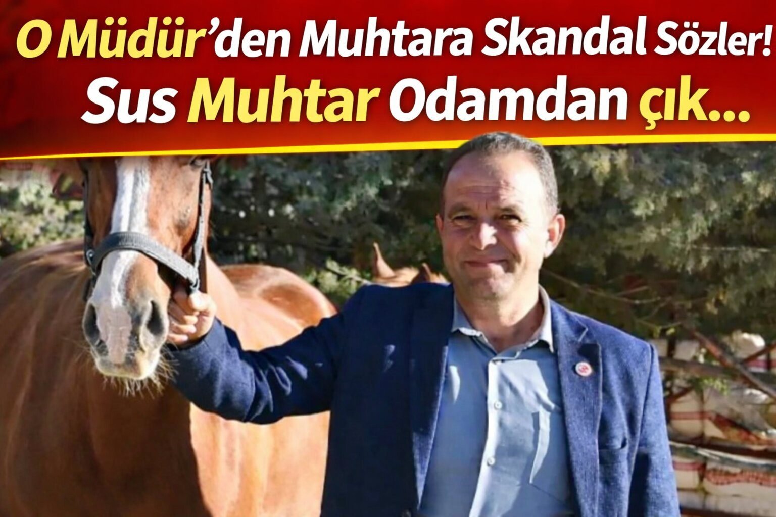 Ali Aladağ...:Malatya Olay Haber...:
Şok haber...Malatya dilden dile konuşulan bu skandalı