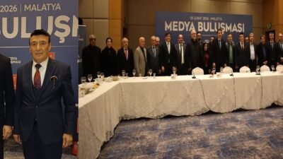 Uğur Hanbey Aladağ…: Malaya Olay Haber…:
Saadet Partisi Genel Başkanı Mahmut