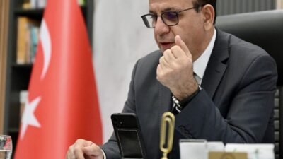 Uğur Hanbey Aladağ…:Malatya Olay Haber…:
Yeşilyurt Belediyesi, milli birlik ve beraberlik