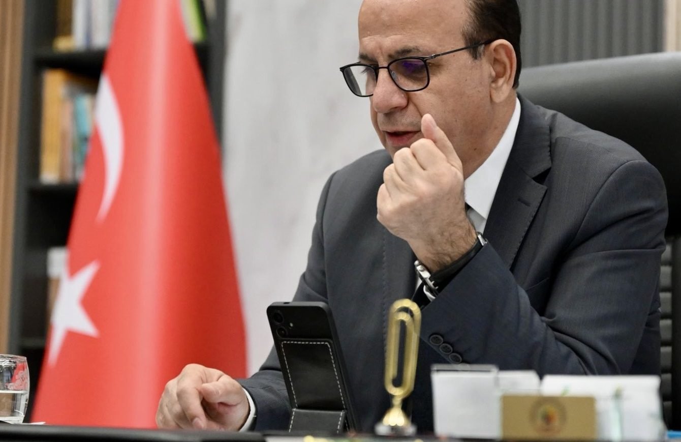 Uğur Hanbey Aladağ…:Malatya Olay Haber…:
Yeşilyurt Belediyesi, milli birlik ve beraberlik