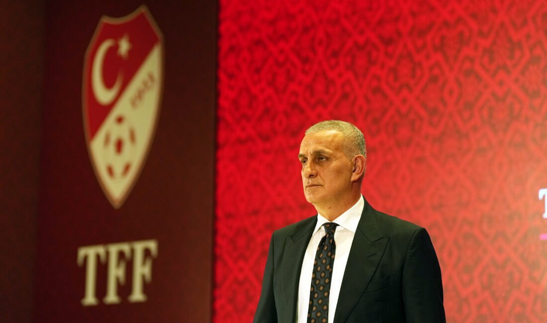 Ali Aladağ…:Malatya Olay Haber…:
Türkiye Futbol Federasyonu...Yüce Türkiye Cumhuriyeti'nin bir kuruluşu...Bugün