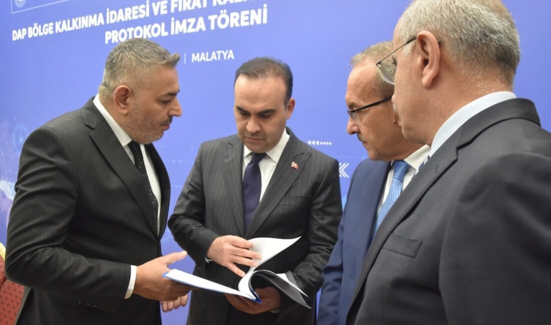 Ali Aladağ…:Malatya Olay Haber…:
Malatya Ticaret ve Sanayi Odası (MTSO) Yönetim