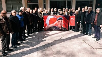 Ali Aladağ…:Malatya Olay Haber…:
Ankara Hekimhanlılar Derneği Hemşerileri Şehit Özel Hareket