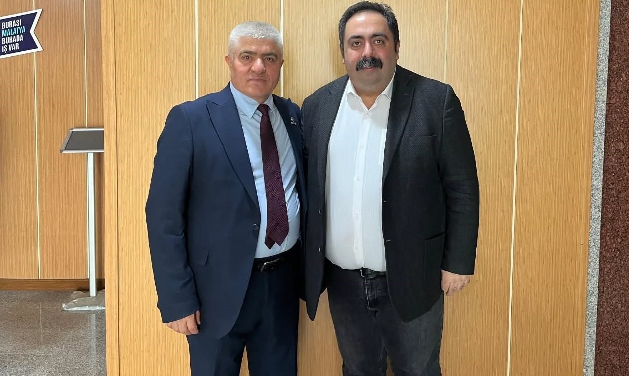 Ali Aladağ…:Malatya Olay Haber…:
Malatya Atatürkçü Düşünce Derneği’nin 16.  Olağan