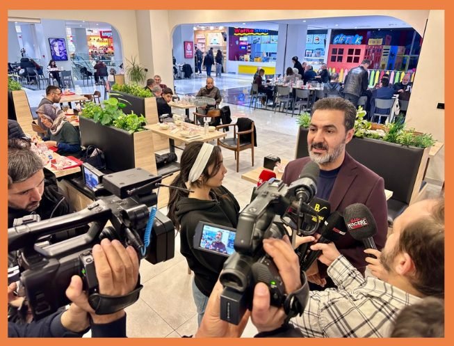 .Uğur Hanbey Aladağ...: Malatya Olay Haber...:
Yeniden Refah Partisi Genel Başkan