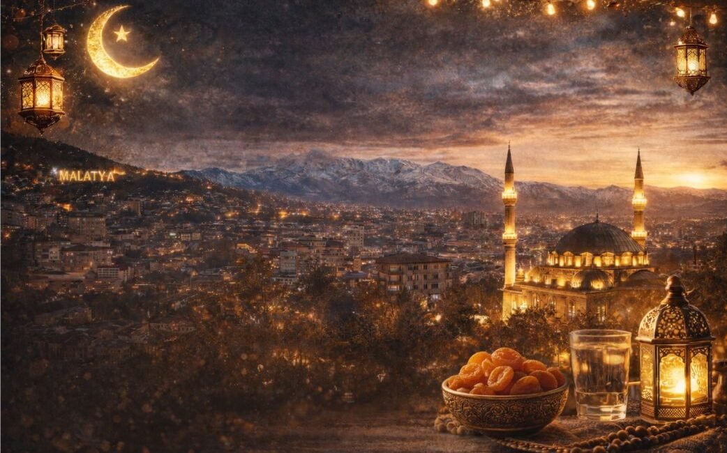 Ramazan’da yardım kolilere sığmıyor. Her evin ihtiyacı, her insanın derdi