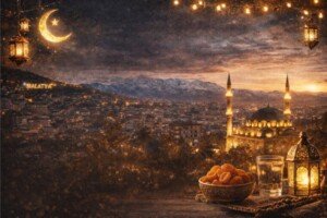 bu ramazan maddi yardim yapalim
