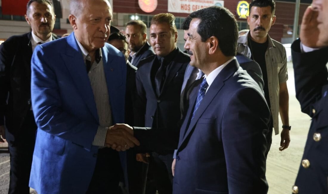 Uğur Hanbey Aladağ…: Malatya Olay…:
6 Şubat 2023 depremlerinin ardından Battalgazi