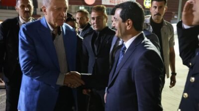 Uğur Hanbey Aladağ…: Malatya Olay…:
6 Şubat 2023 depremlerinin ardından Battalgazi